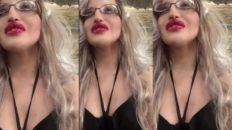 FinDom Goaldigger: बहिन जागरण