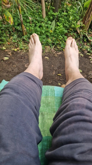 Mirko2589: I miei piedi