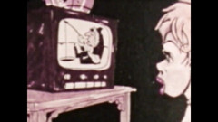 The Unforgettable: 动画（第二部分）