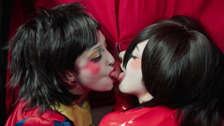 Mushroombitchx: Pomnis Glory Hole