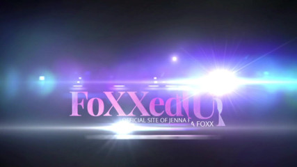 Jenna Foxx: Maxine X sexy black baby girl for young mistress Sabina...