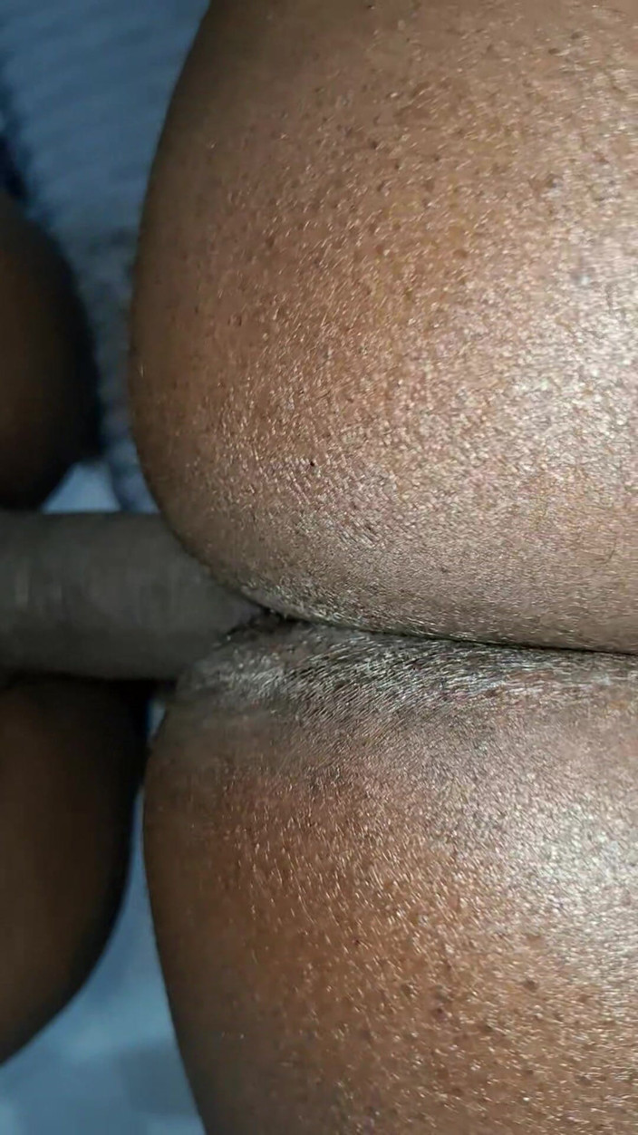 BMCs: I Bounced on the Biggest Dick in Africa Until I...