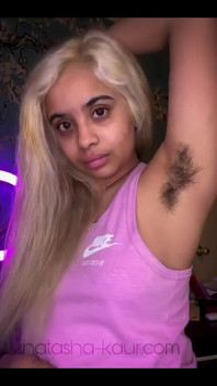 Flashing Side Boob and a Little Peek of My Nipple