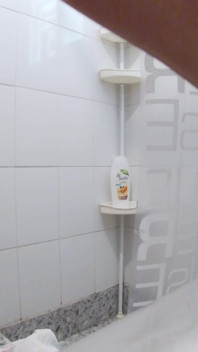 Nach Feierabend: Die Dusche endet, wie du es nicht erwartet hast - Teil 2