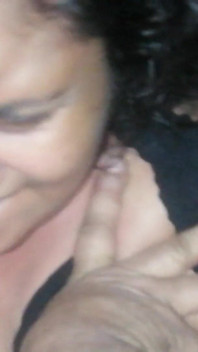 Desi Mother in-law Caught Me Fapping 3