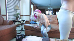 Lakeview Entertainment: Tu única cena