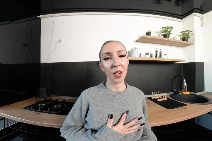 ImmerSex: The Lord's Whip