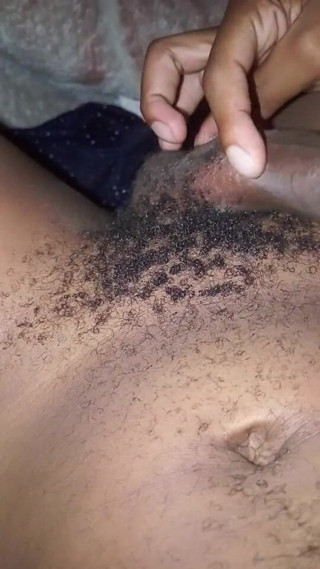 Fuckdaddy: Primer plano , parte uno