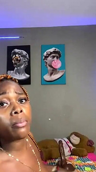 Jack off to My Phenomenal Ass, avsnitt 1156