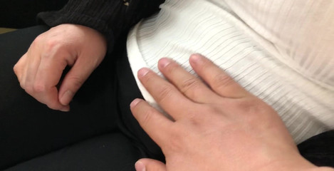 modex2023: 亚洲抚摸奶子特写