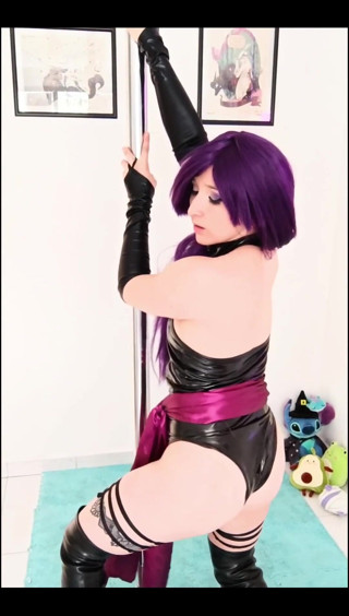 Candy Camille: 3203073478.mp4