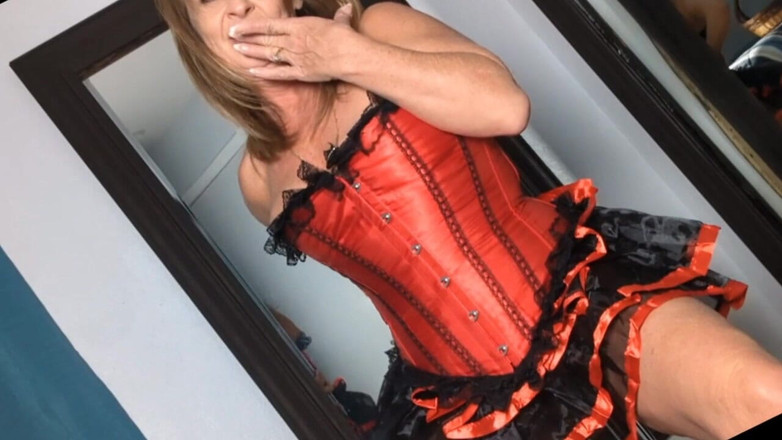 Little Linda: Liten röd ridning Linda