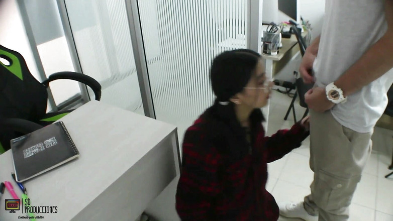 Vayolet: The Very Hot and Whore Vayolet Fucks Her Stepbrother at...