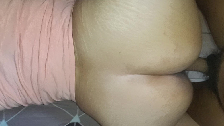 E-Alfa: 후장 따먹히는 핫한 금발 밀프