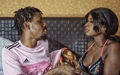 Otelimde resepsiyonistim tarafından nasıl sikildim