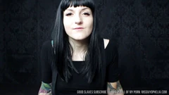 尽量不要射精 - Mindfuck edging