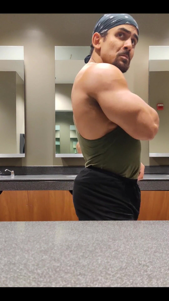 Benji Bastian: Just One of the Countless Videos I Have.