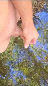 My First Cumshot