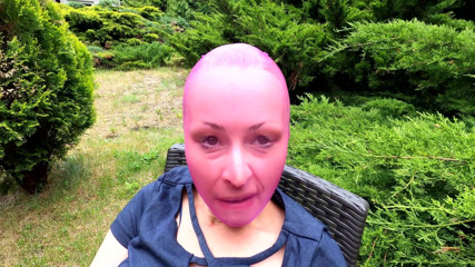 Wanilianna: Return of the stockinghead
