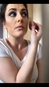 Van gewone Jane tot de dame spelen in 20 seconden
