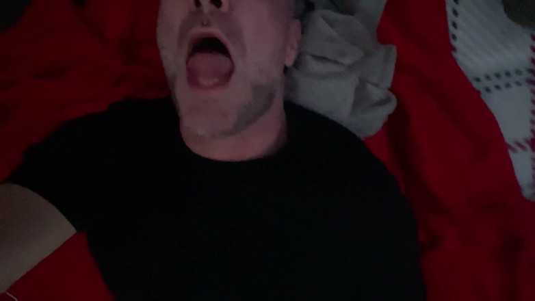 Horny dev sub: Night Horny