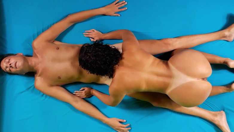 LadyRoma: 69 Dengan Bekas Teman Lelaki Saya