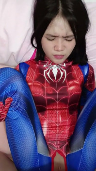 Domácí stříkání sipdergirl - ošukaná Peterem Fuckerem