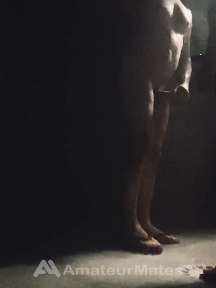 AmateurMates: Des Garçons Amateur Surpris En Train De S’amuser À La Douche...