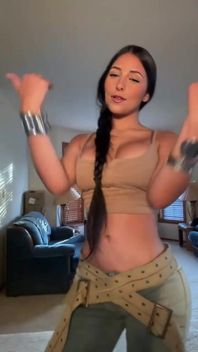 See My Body Move