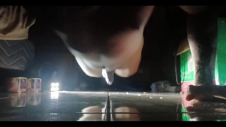 King Kingston: Czy niektóre pompki