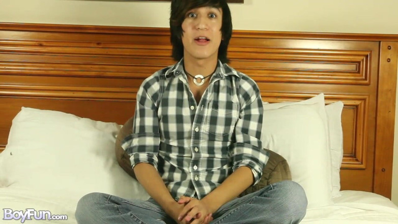 BoyFun Solo: Cameron