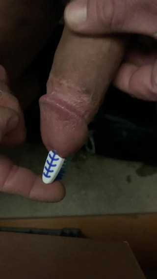 Bulldog: My special toothpaste