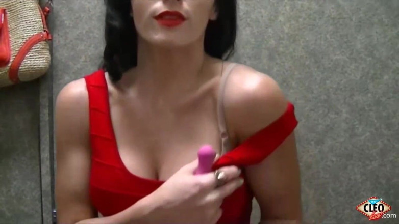 Cleo: Cleo Nezbedná koupelna Solo
