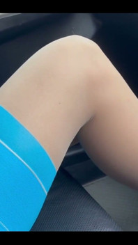 Still Not Tired of My Sweet Legs?