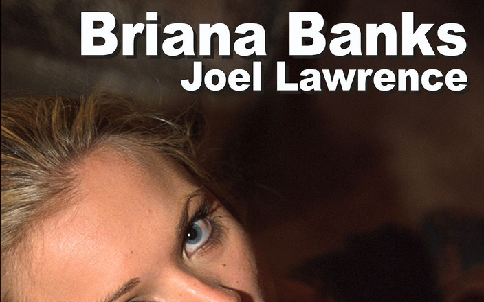 Edge Interactive Publishing: Briana Banks a Joel Lawrence