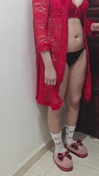 Salma arabské šukání část 46