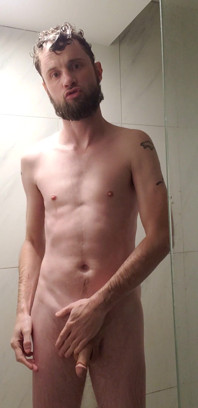 Quick Shower