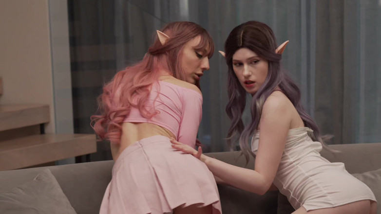 Martin Spell: I'm Lickin' My Girlfriend's Pussy During a Photoshoot so the...