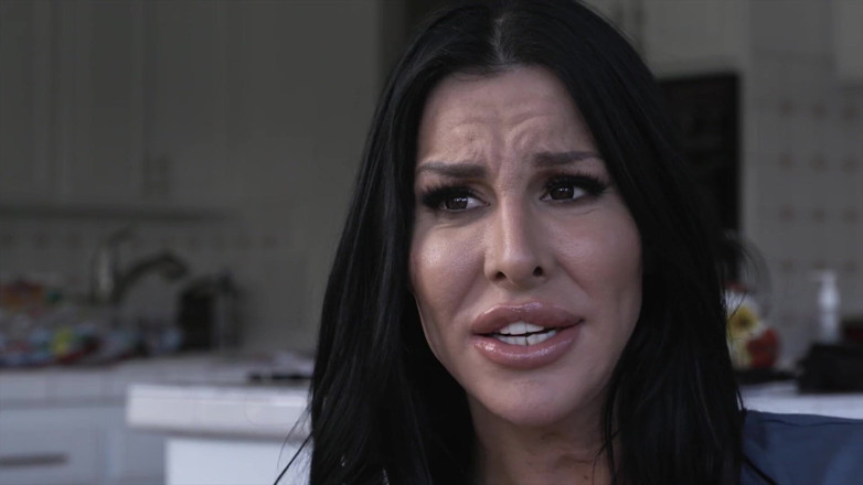 Transsensual: TS Wife Swap Scene 2 Swapping TS Sluts