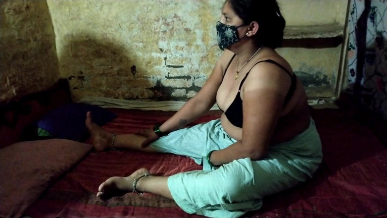 Desi_bhabhi121: Sex with Old Man and Desi Bhabhi