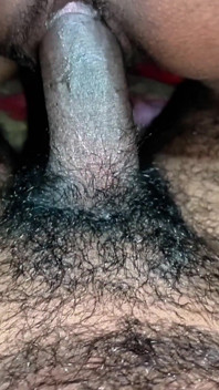 Indian Cute Girl Pussy Full of Cream Fucked in Pussy