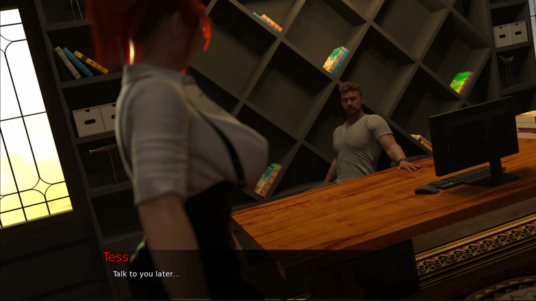 Kitty Gamer: Passions Playground 2 Een vape kopen en ik rook niet eens
