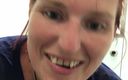 Rachel Wrigglers: ワイオミング州のロックスプリングスに向かう途中のデンバー空港で放尿し、39st 545lbsの重さの私のフェットライフの愛に会いに行きます
