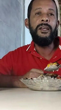 Hora del almuerzo