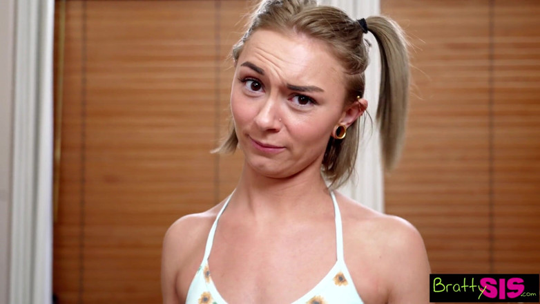 BrattySis: Stepsis Always Gets What She Wants