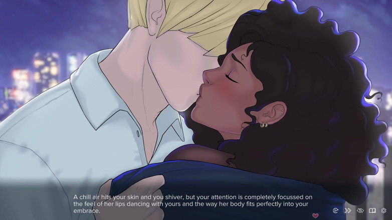 Like A Boss: Gameplay Completo - Quickie: una storia d'amore in un hotel, Parte 10