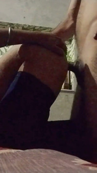 Desi Bhabhi Hard Fucking Doggystyle Cum in Mouth
