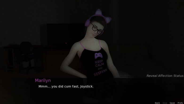 LoveSkySan69Real: A Step-mother's Love (orborigin) [part 7] Part 75 Sex with Streamer Hot! by Loveskysan69