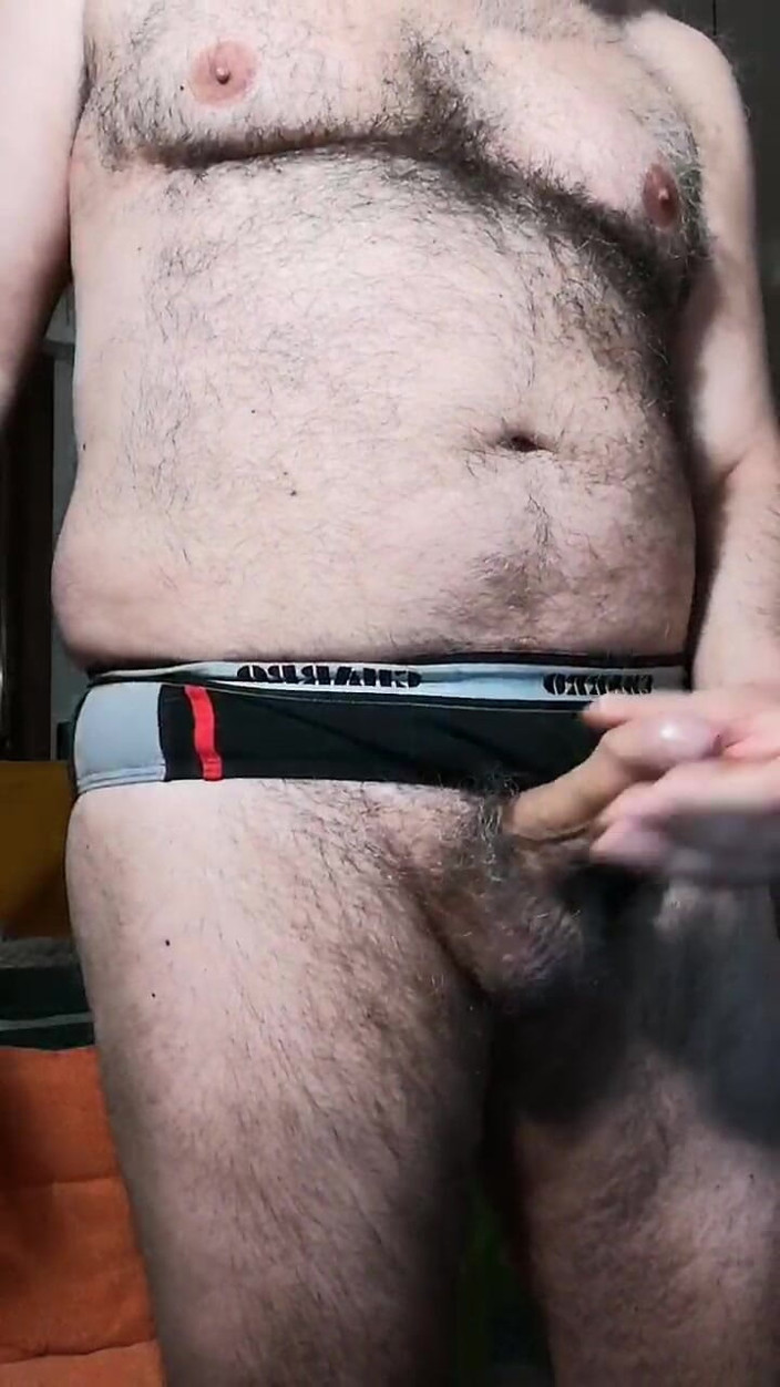 Setesesso7: Come on Max Suck My Hard Hairy Cock!