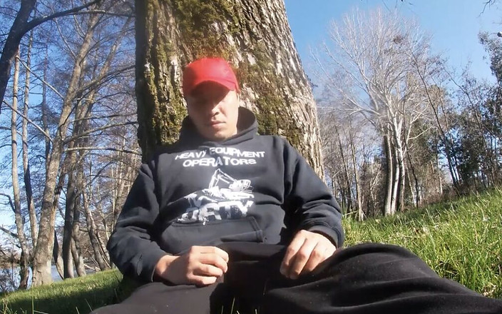 Hardnoisex: Pancutan mani bahagian 3 final